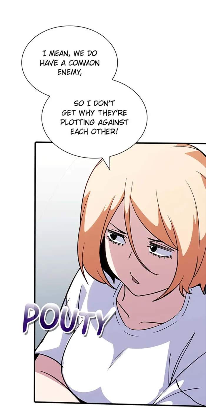 I have an SSS-rank Trait, but I want a Normal Life Chapter 126 57
